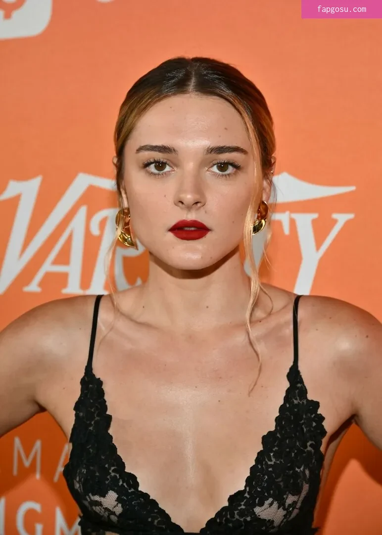 Charlotte Lawrence