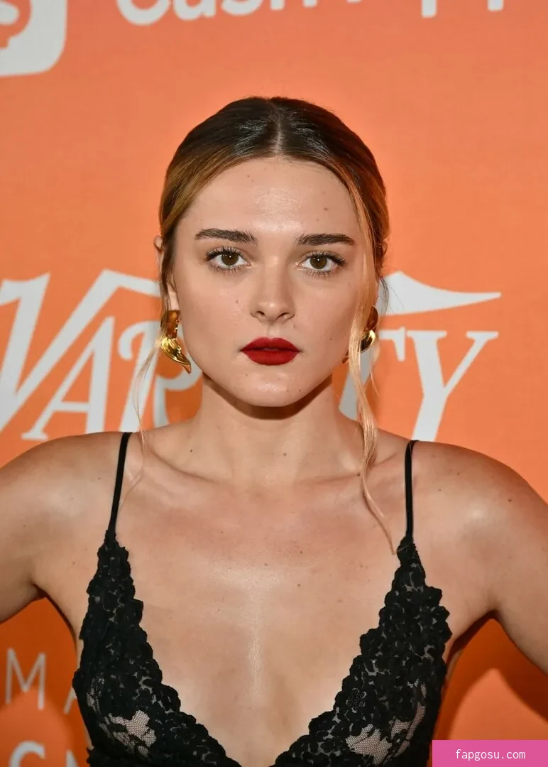 Charlotte Lawrence