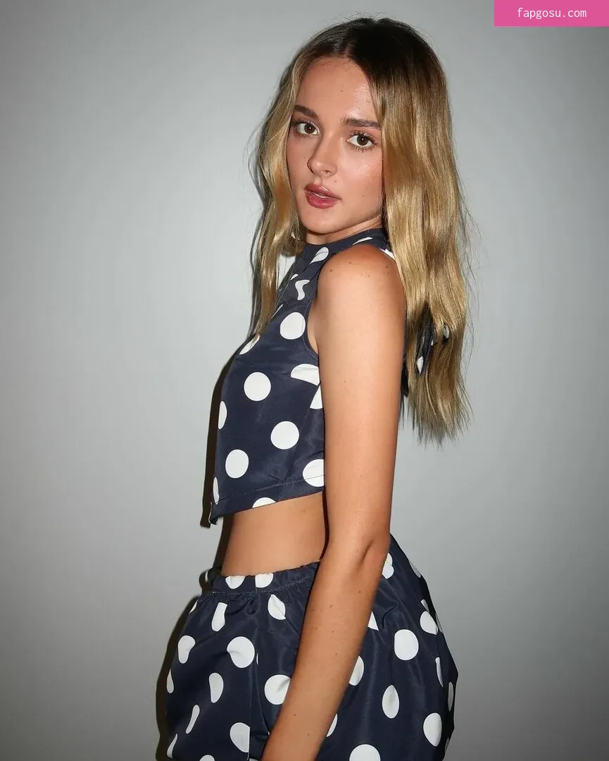 Charlotte Lawrence