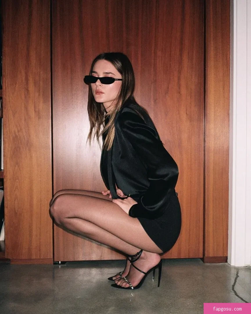 Charlotte Lawrence
