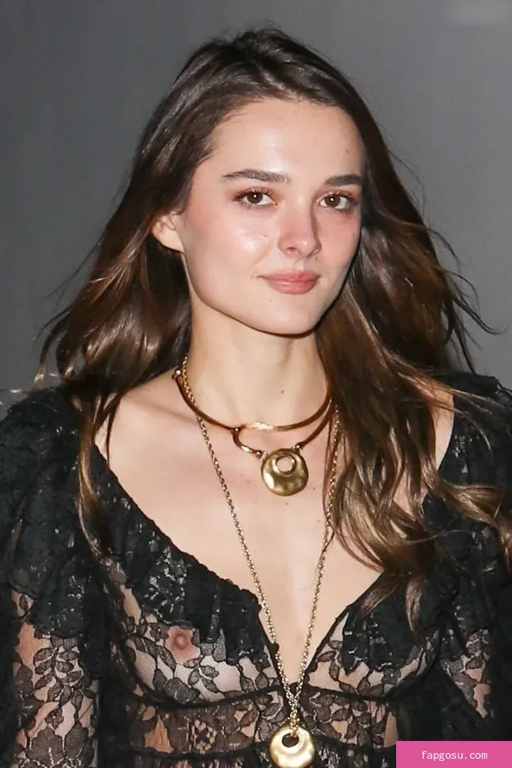 Charlotte Lawrence