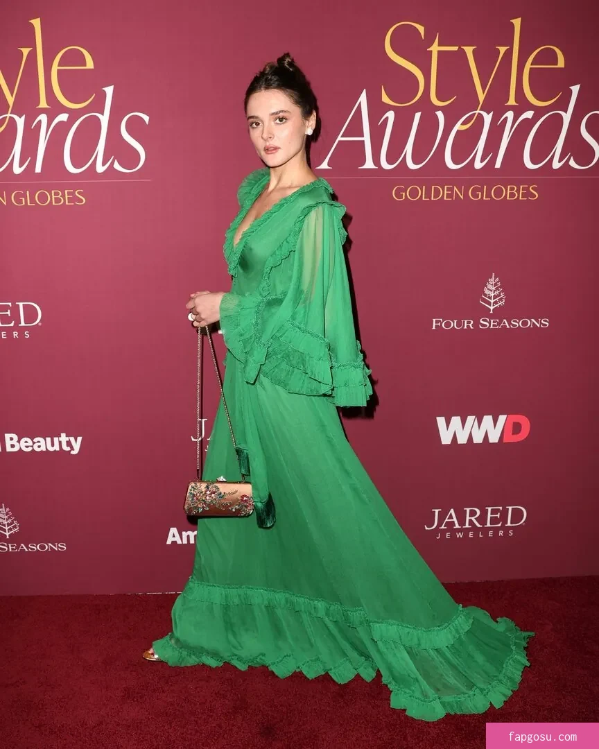 Charlotte Lawrence