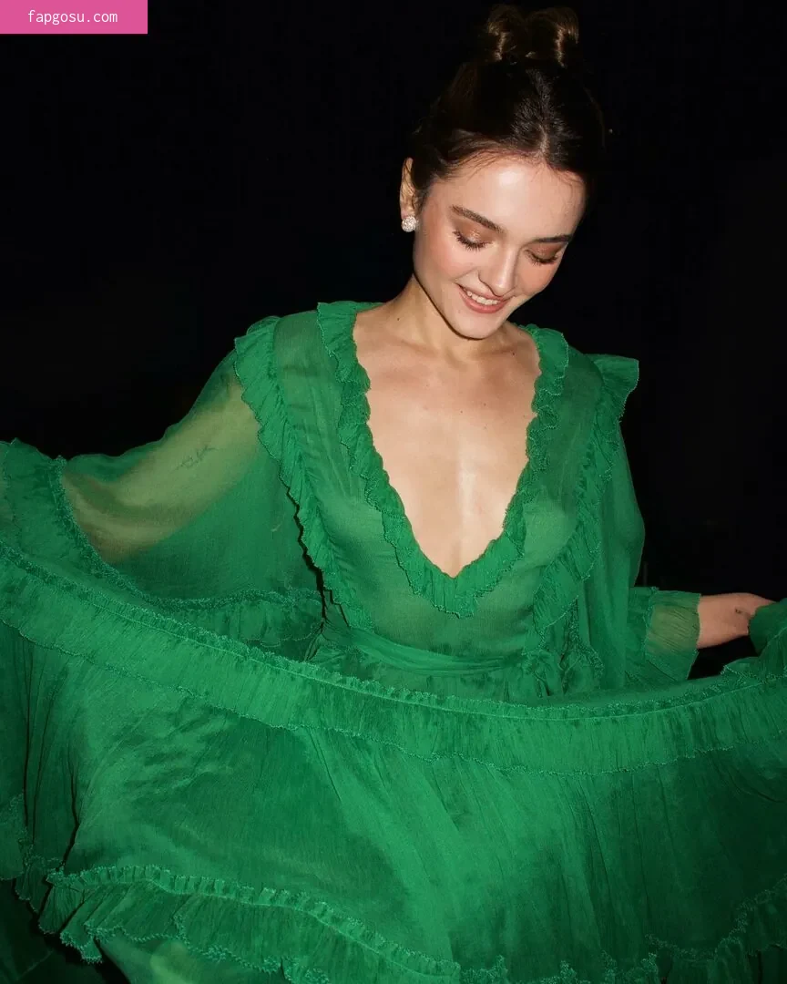 Charlotte Lawrence
