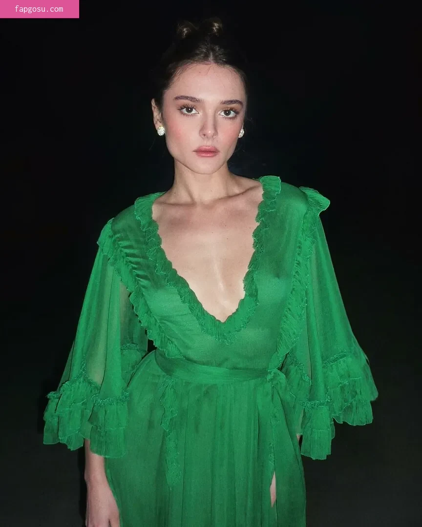 Charlotte Lawrence