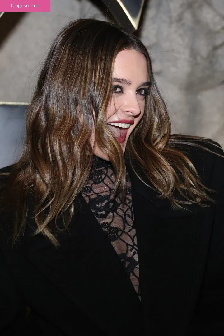 Charlotte Lawrence