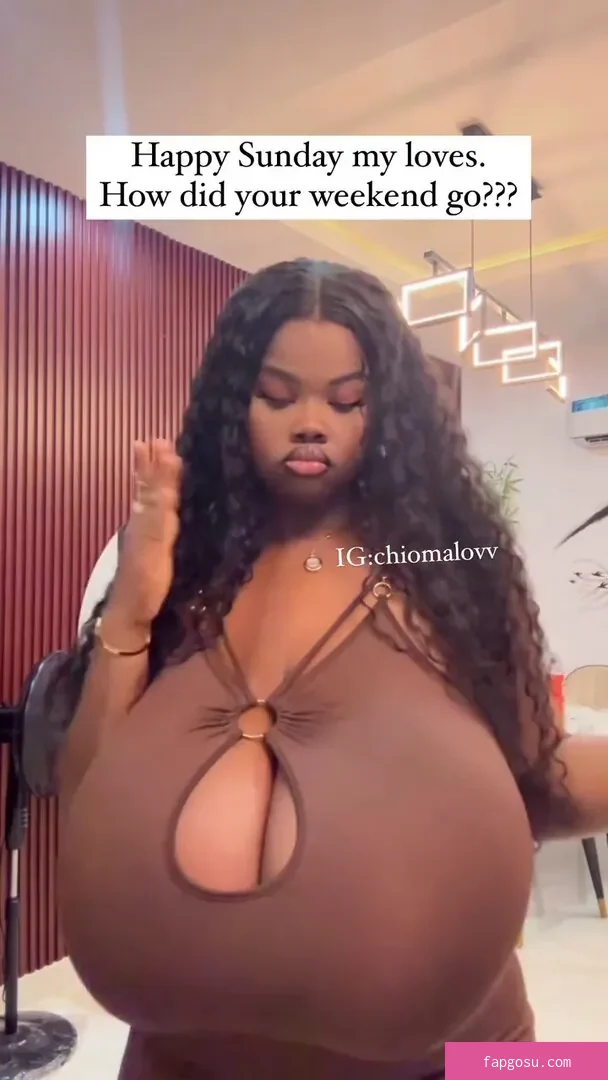 Chioma Lovv