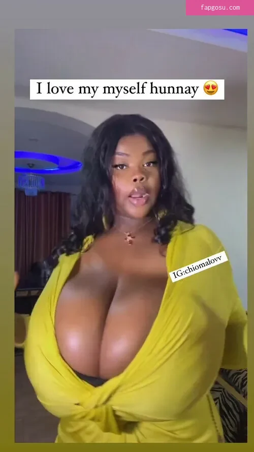 Chioma Lovv