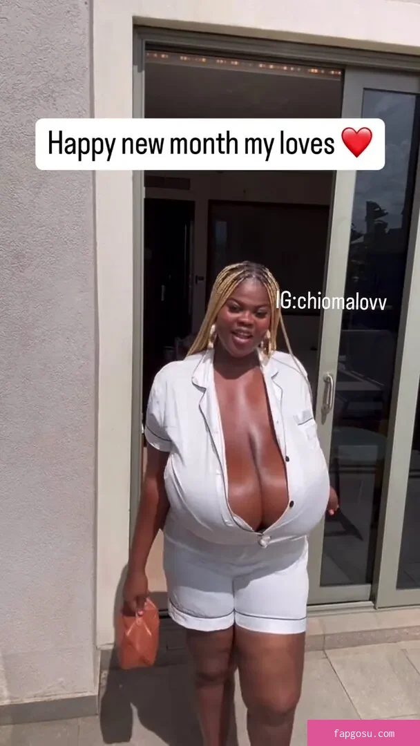 Chioma Lovv