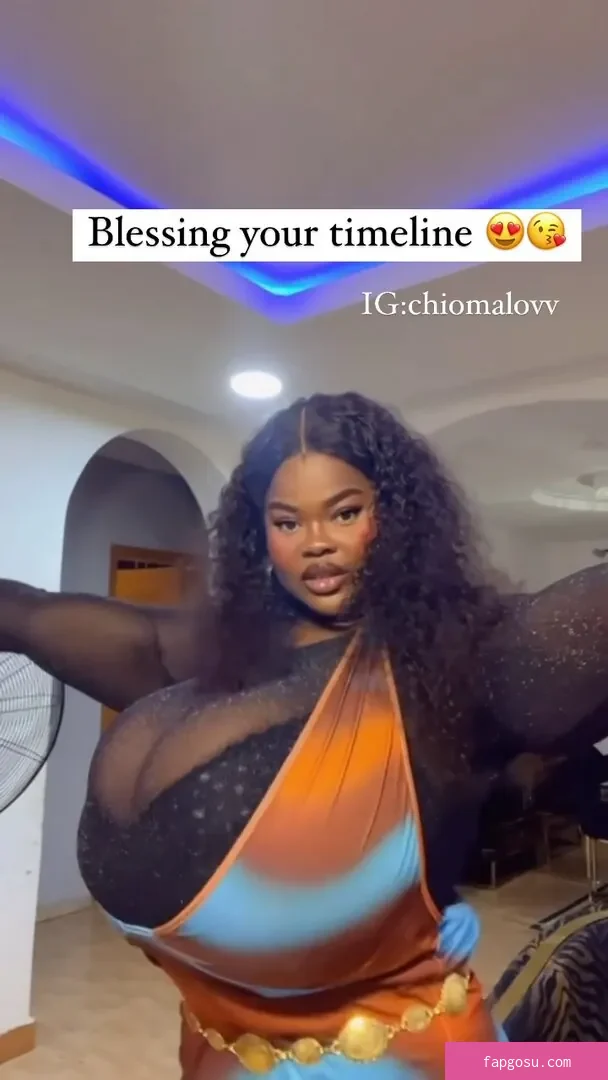 Chioma Lovv