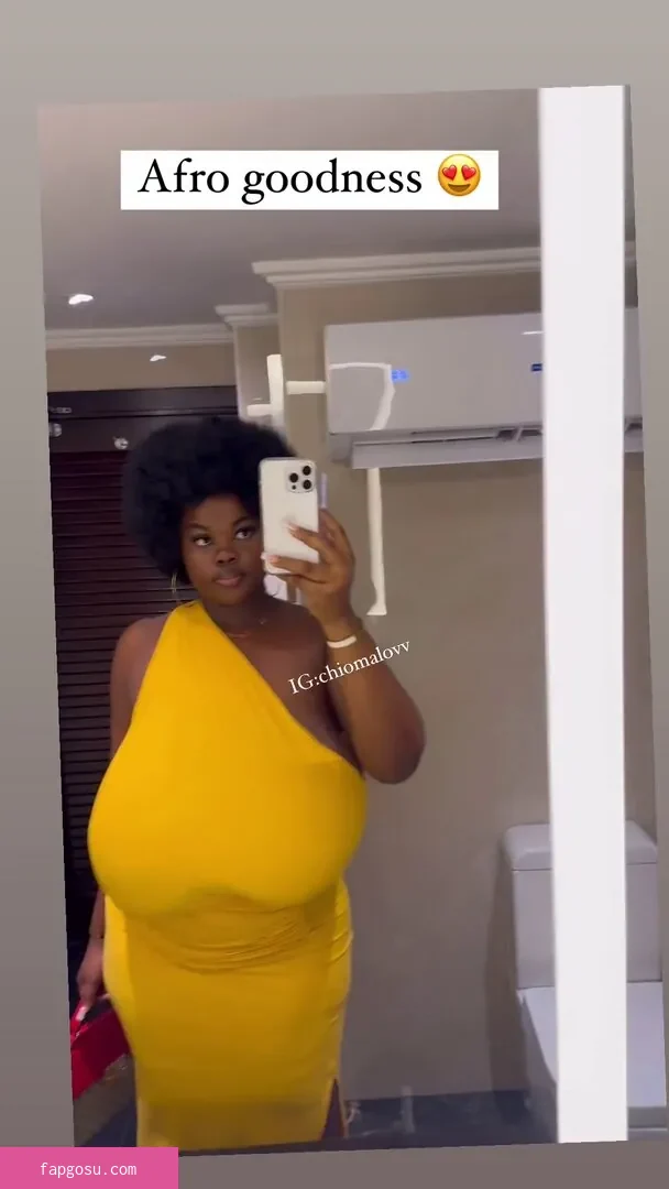 Chioma Lovv