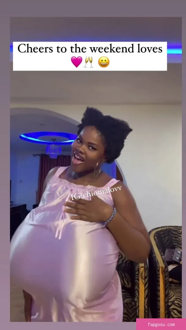 Chioma Lovv