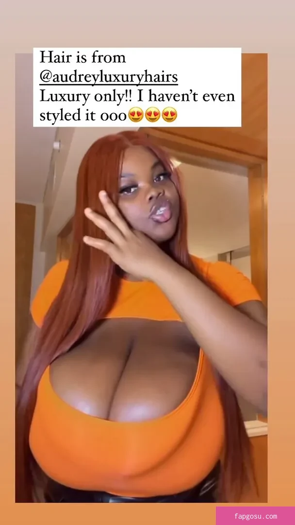 Chioma Lovv