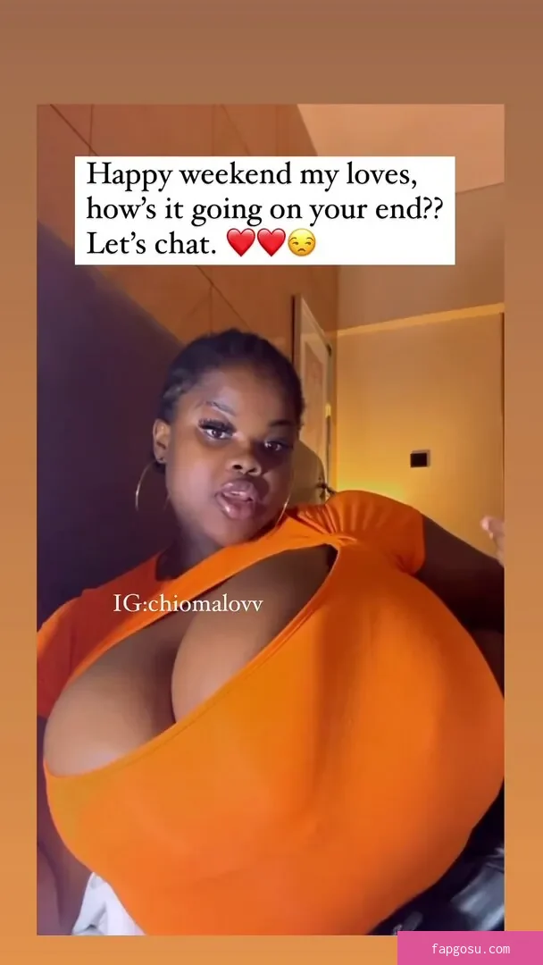 Chioma Lovv