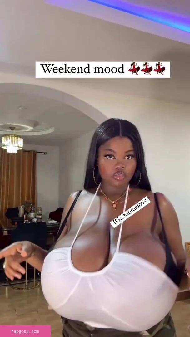 Chioma Lovv