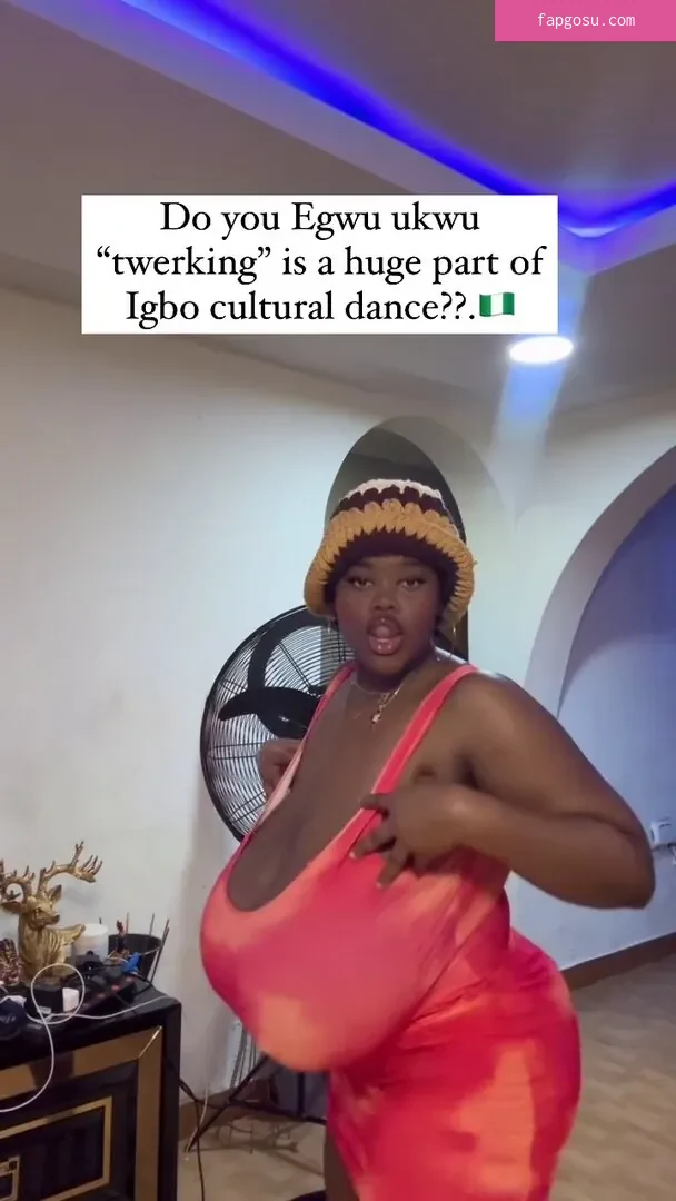 Chioma Lovv