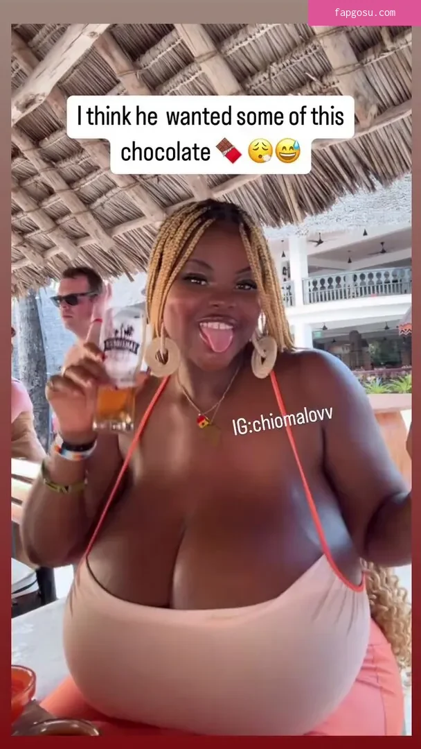 Chioma Lovv