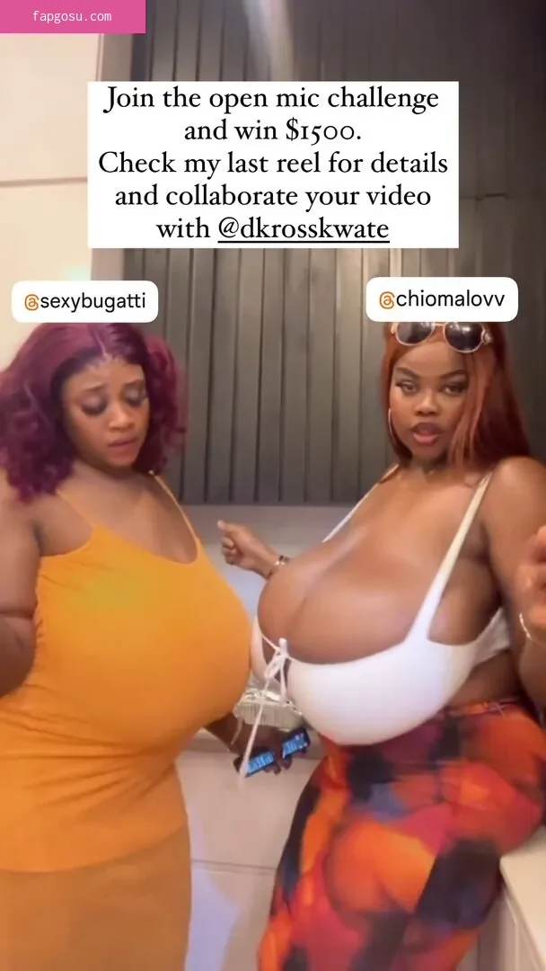 Chioma Lovv