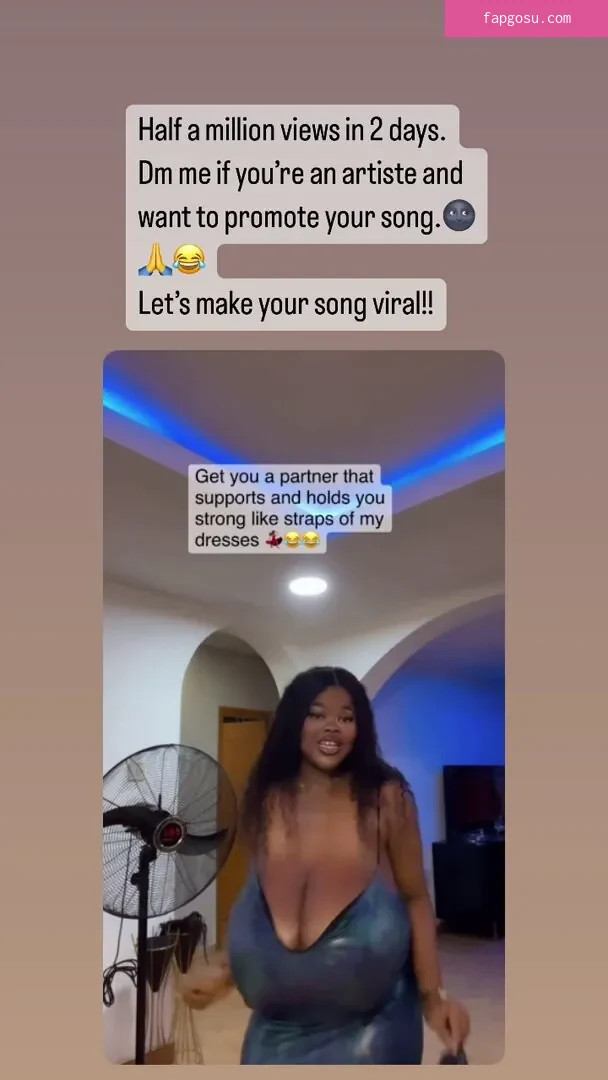 Chioma Lovv