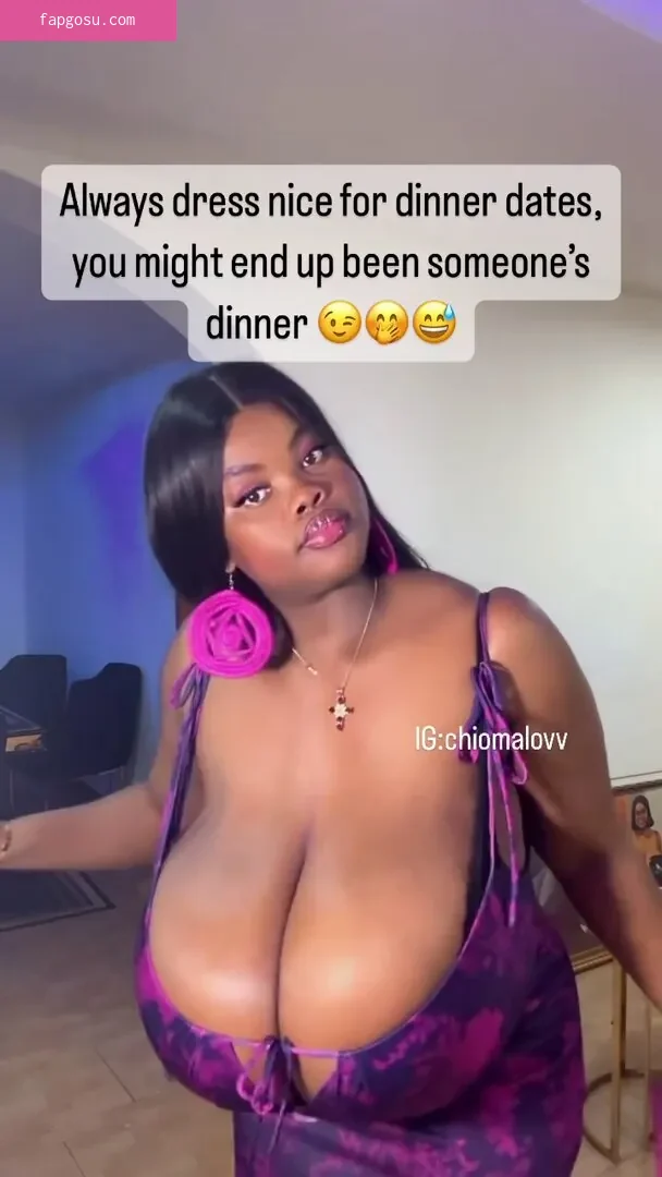 Chioma Lovv