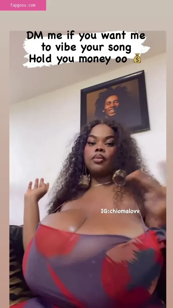 Chioma Lovv