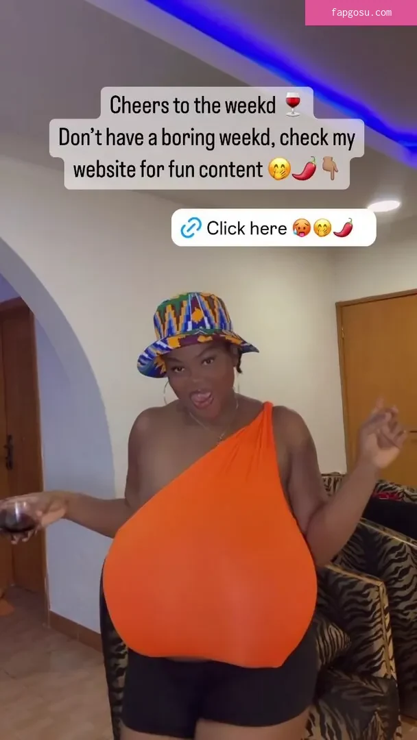 Chioma Lovv