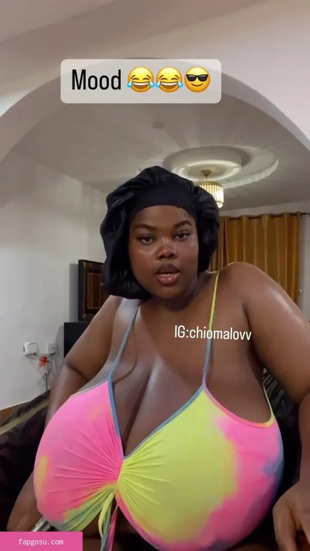 Chioma Lovv