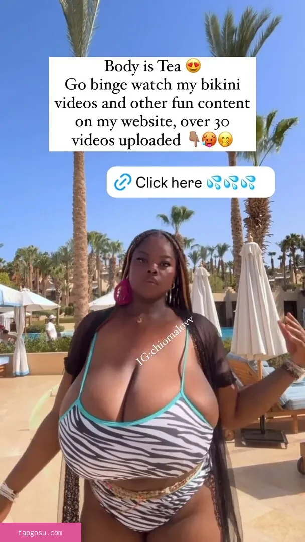 Chioma Lovv