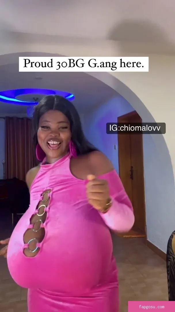 Chioma Lovv