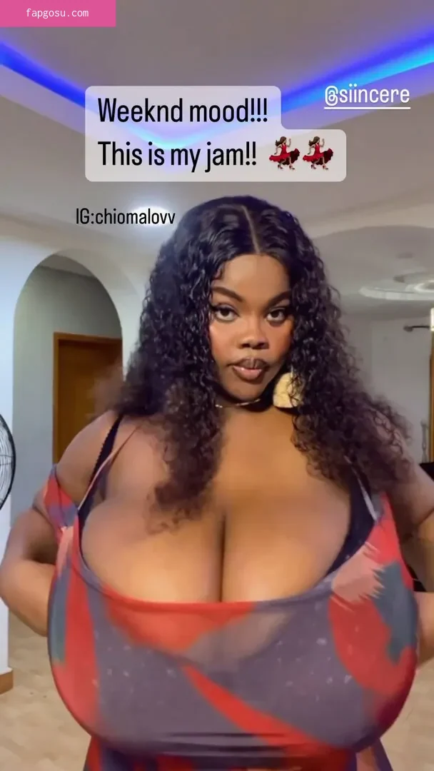 Chioma Lovv