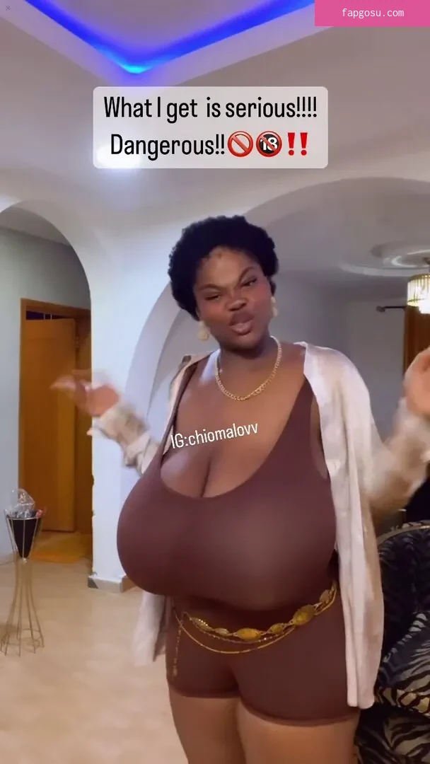 Chioma Lovv