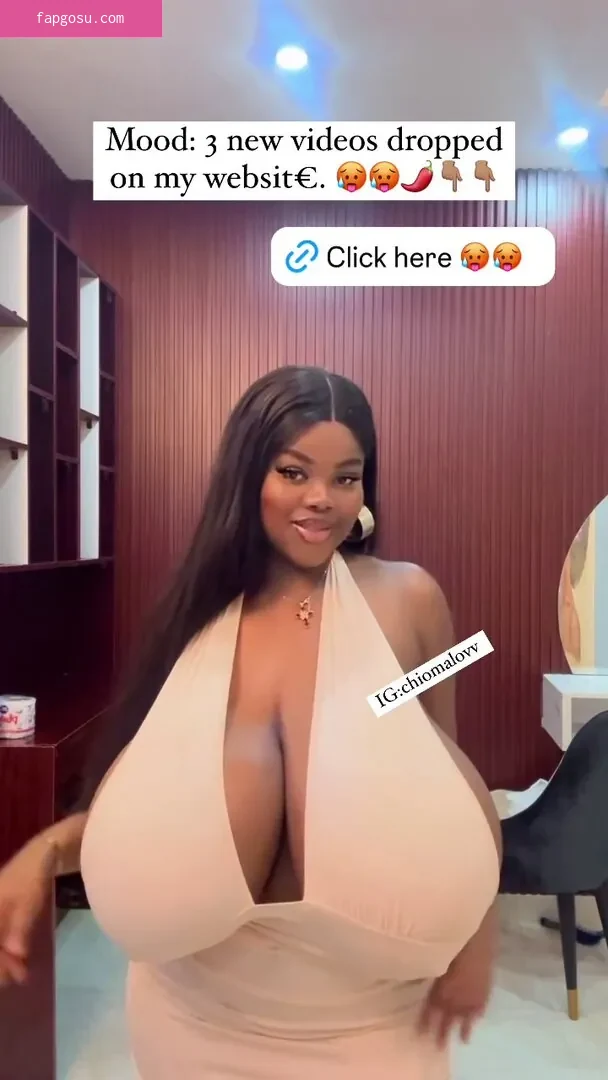Chioma Lovv