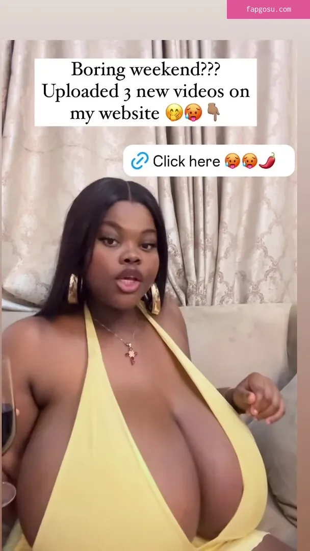 Chioma Lovv
