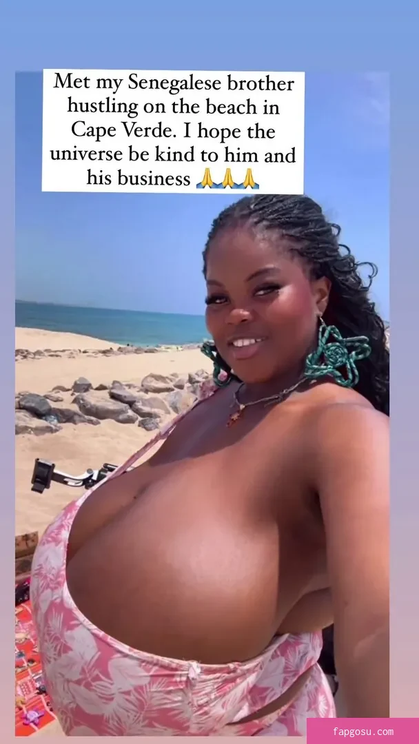 Chioma Lovv