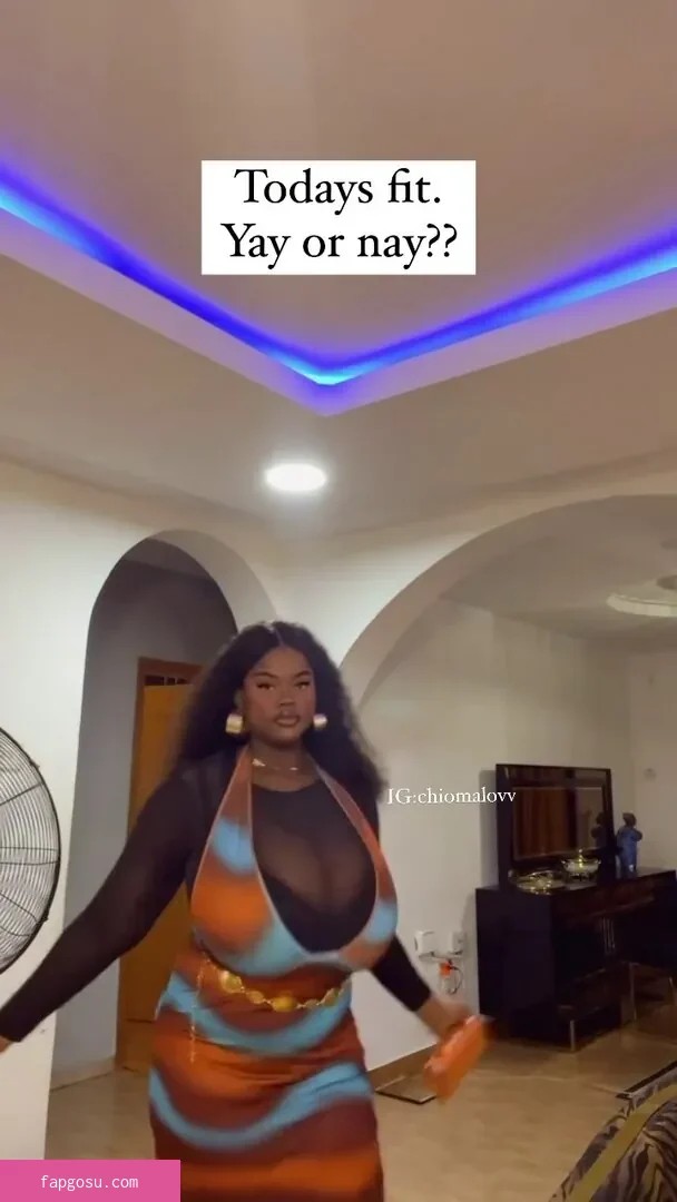 Chioma Lovv