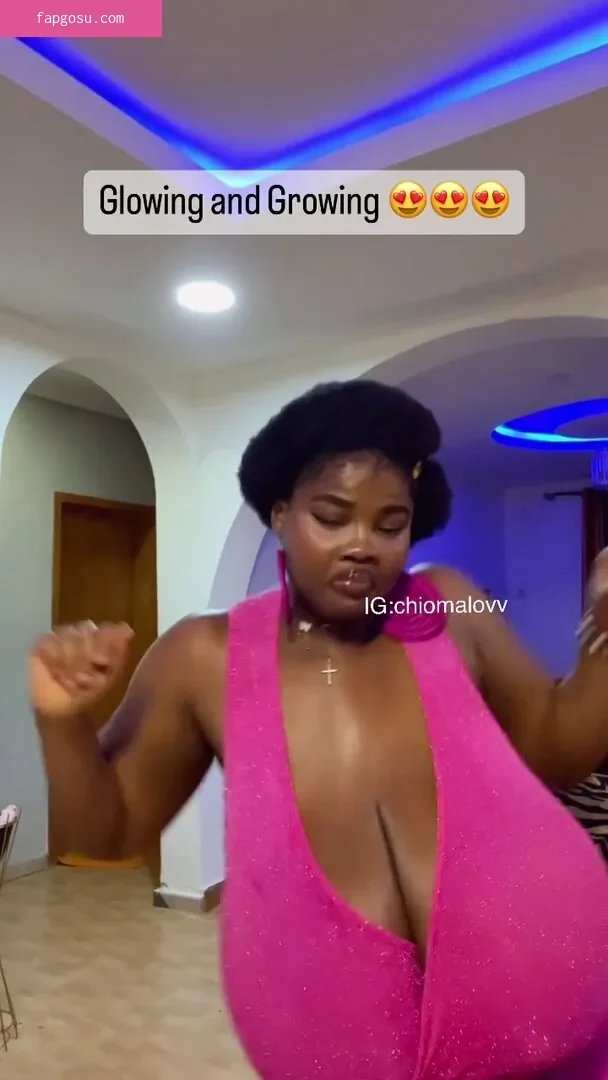Chioma Lovv