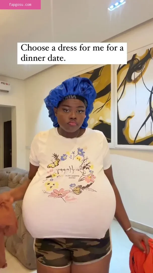 Chioma Lovv