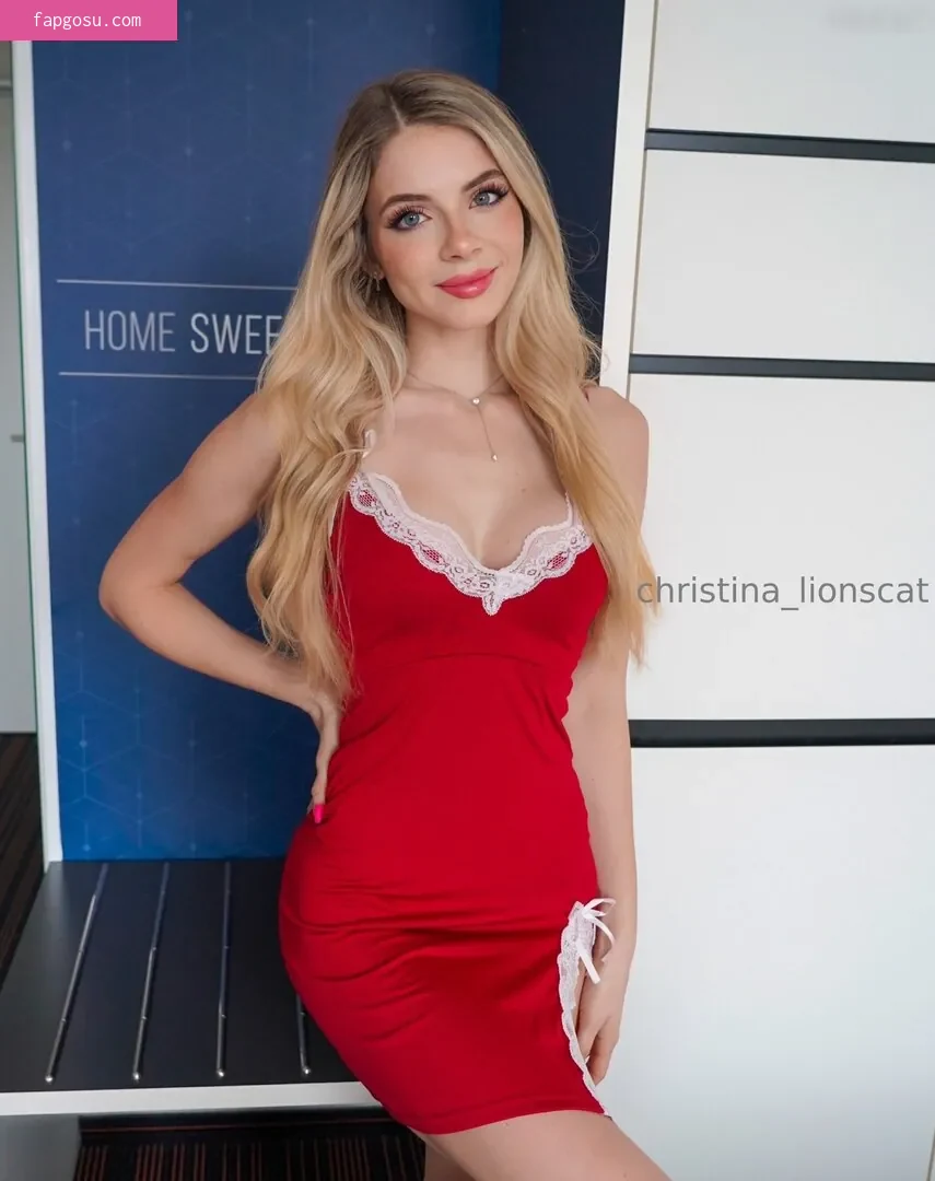 Christina Lionscat