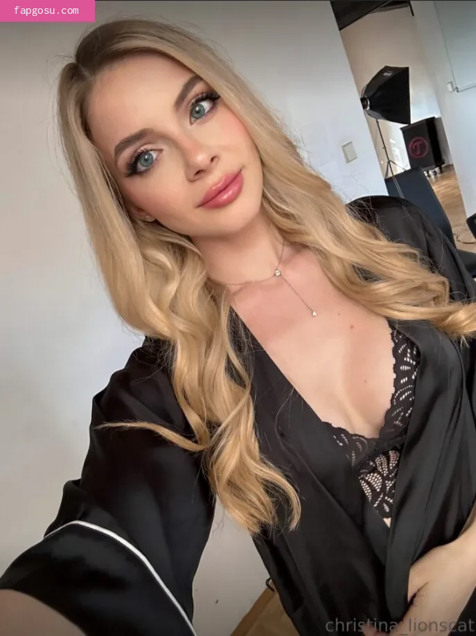 Christina Lionscat