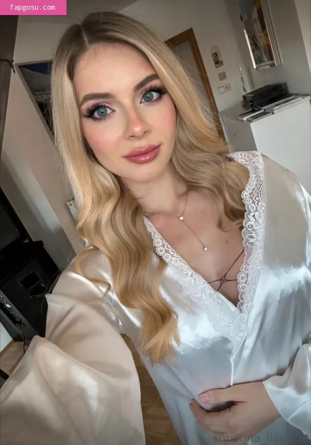 Christina Lionscat