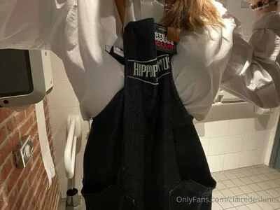 Clairedeslunes content