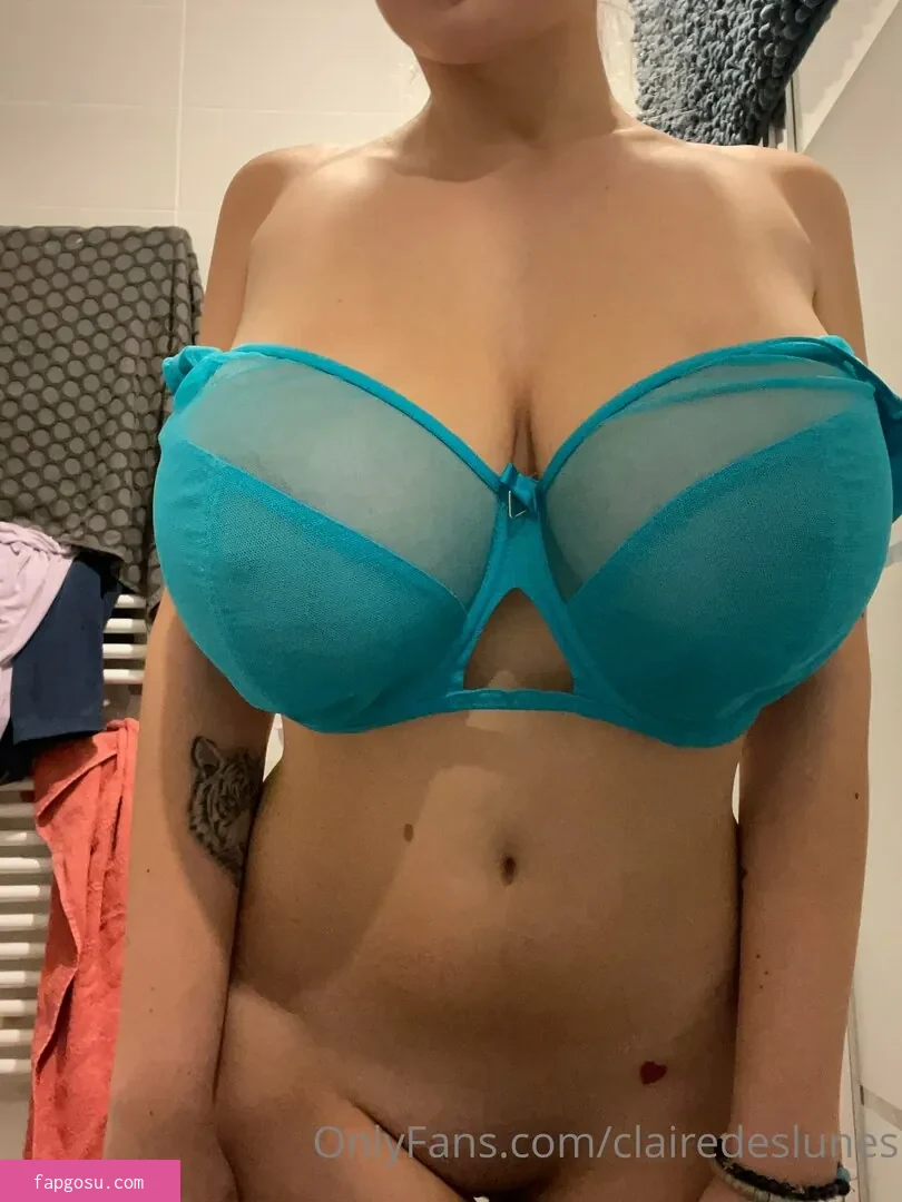 Clairedeslunes