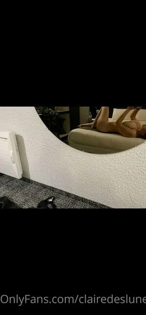 Clairedeslunes content
