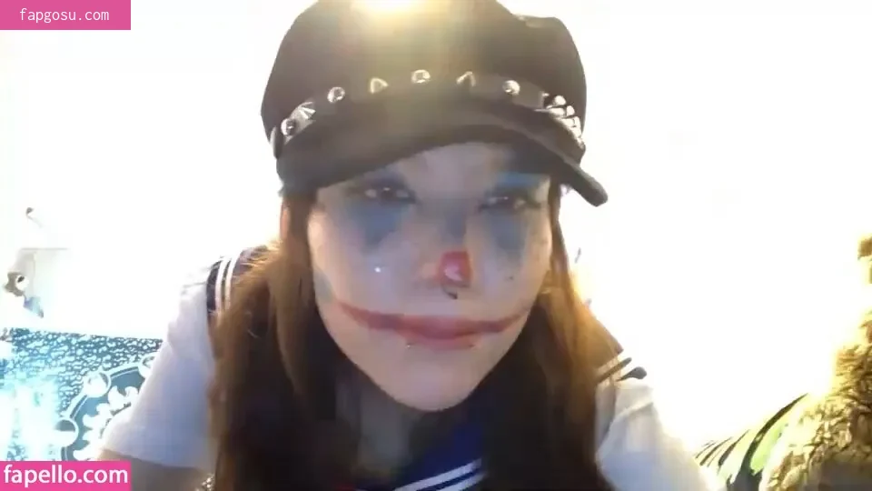 Clussyclown