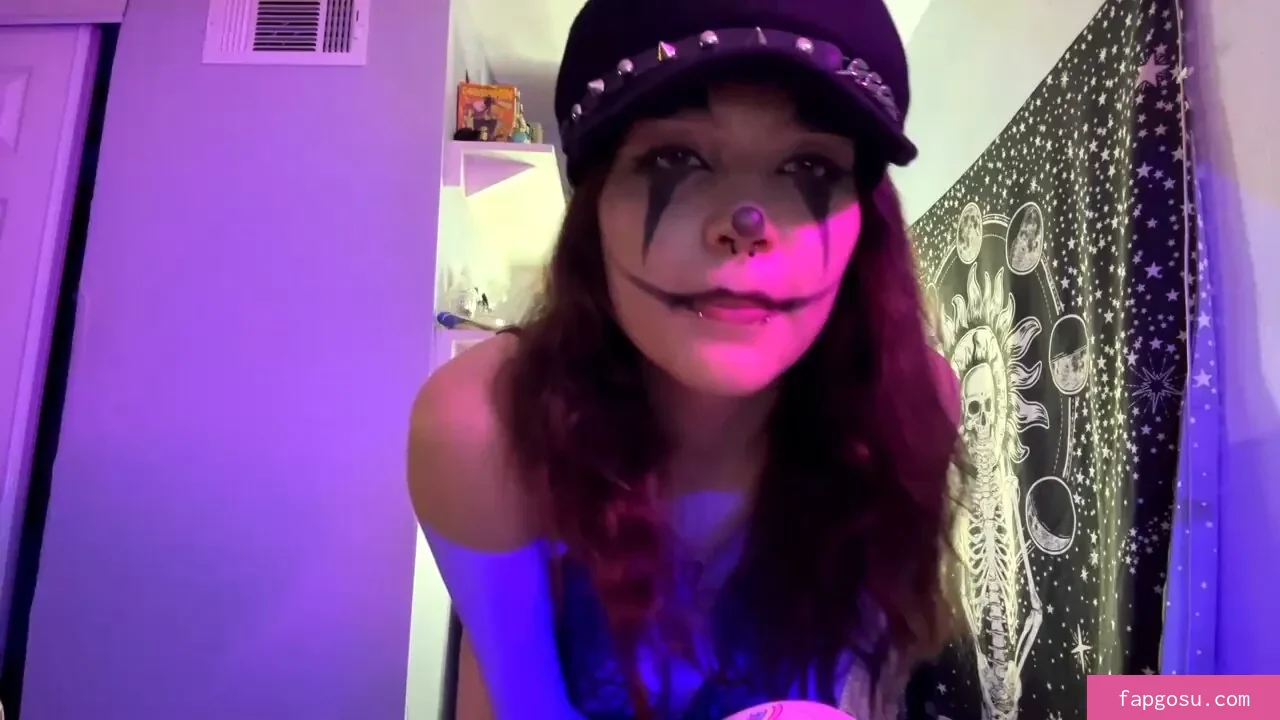 Clussyclown