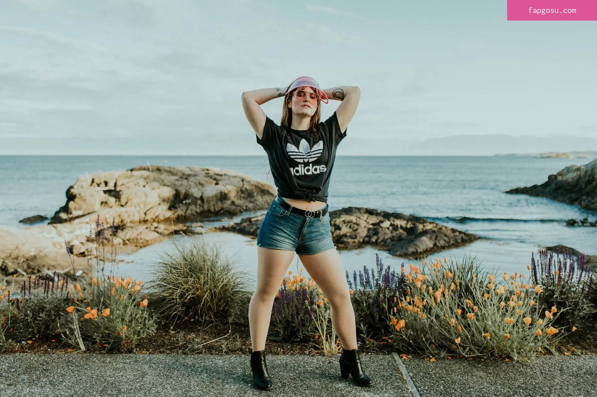 Courtney LaPlante