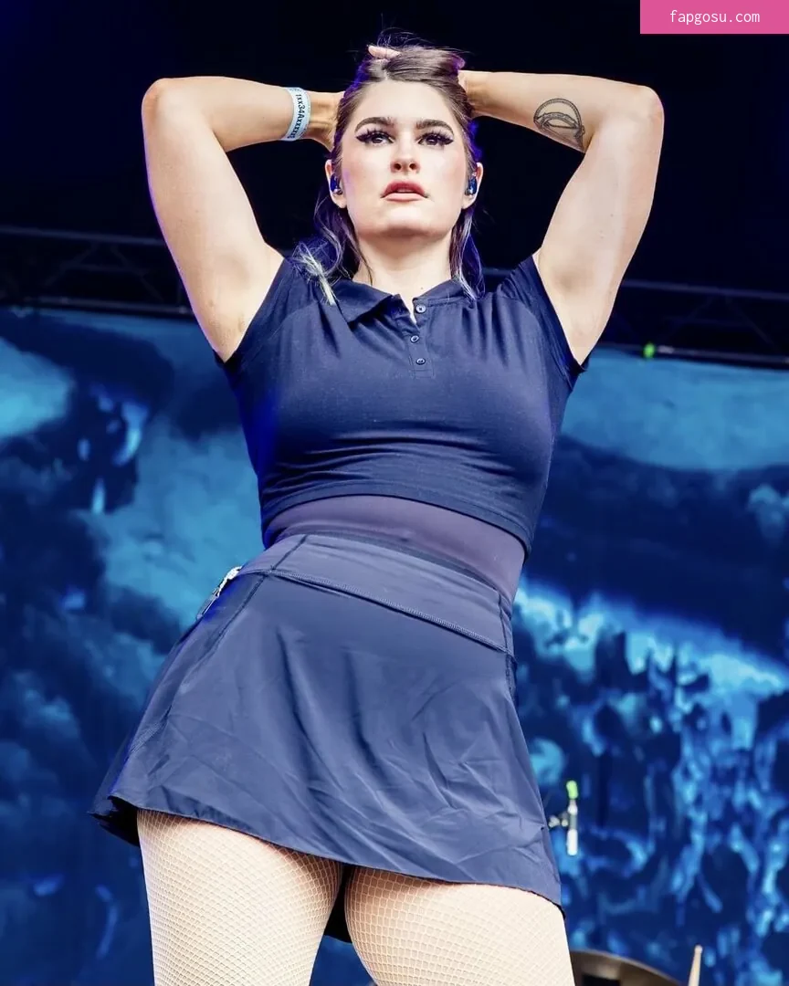 Courtney LaPlante