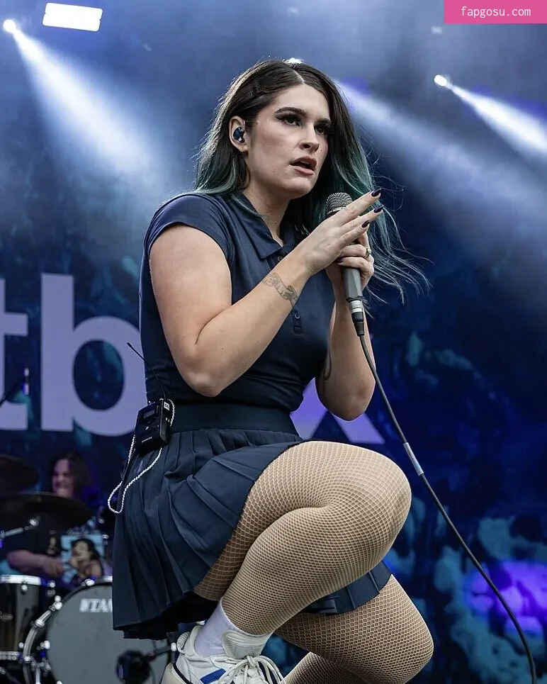 Courtney LaPlante