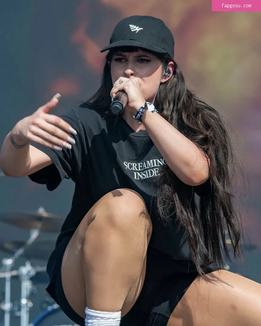 Courtney LaPlante