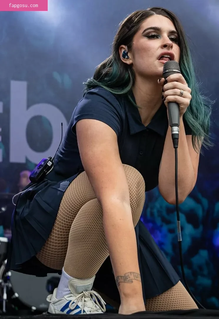 Courtney LaPlante