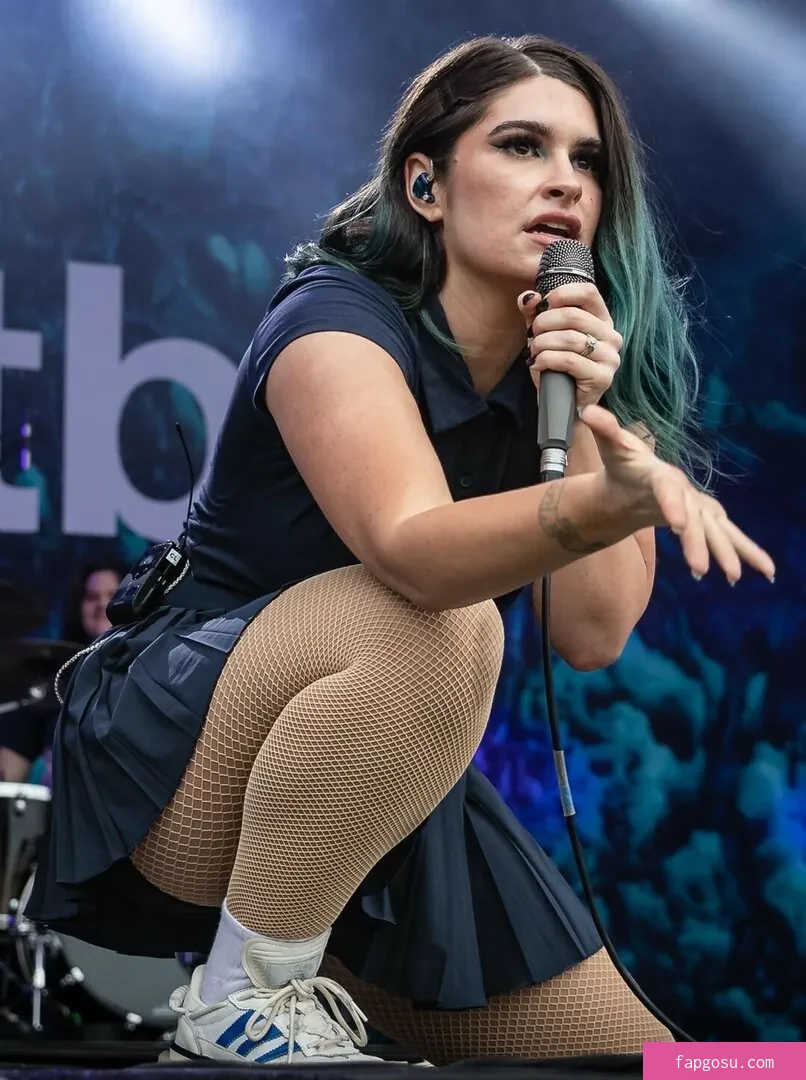 Courtney LaPlante